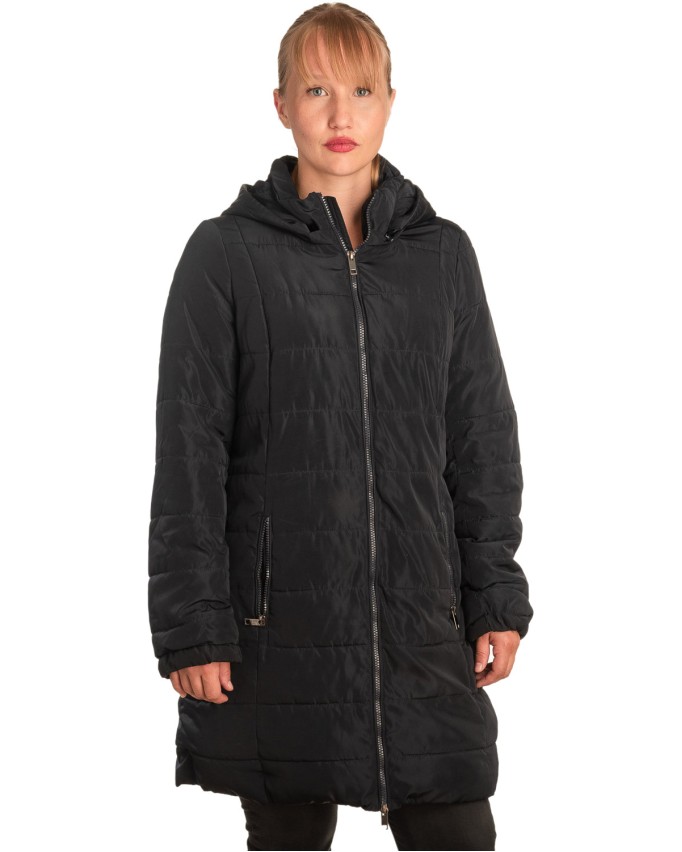 Γυναικείο Επώνυμο Μπουφάν - A584