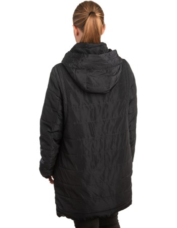 Γυναικείο Επώνυμο Μπουφάν - A584