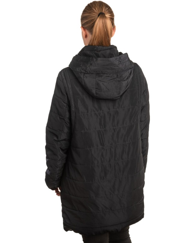 Γυναικείο Επώνυμο Μπουφάν - A584