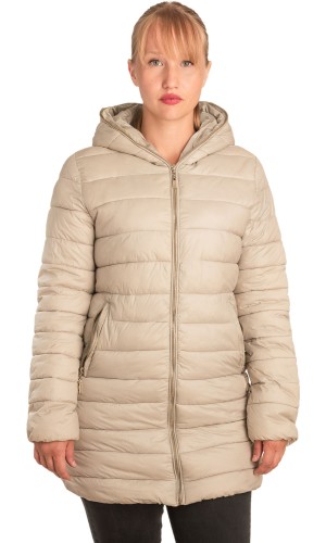 Γυναικείο Επώνυμο Μπουφάν - A585