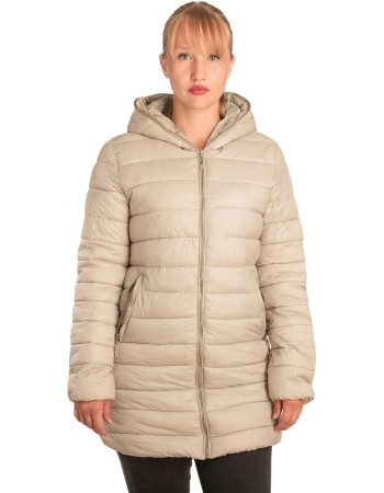 Γυναικείο Επώνυμο Μπουφάν - A585