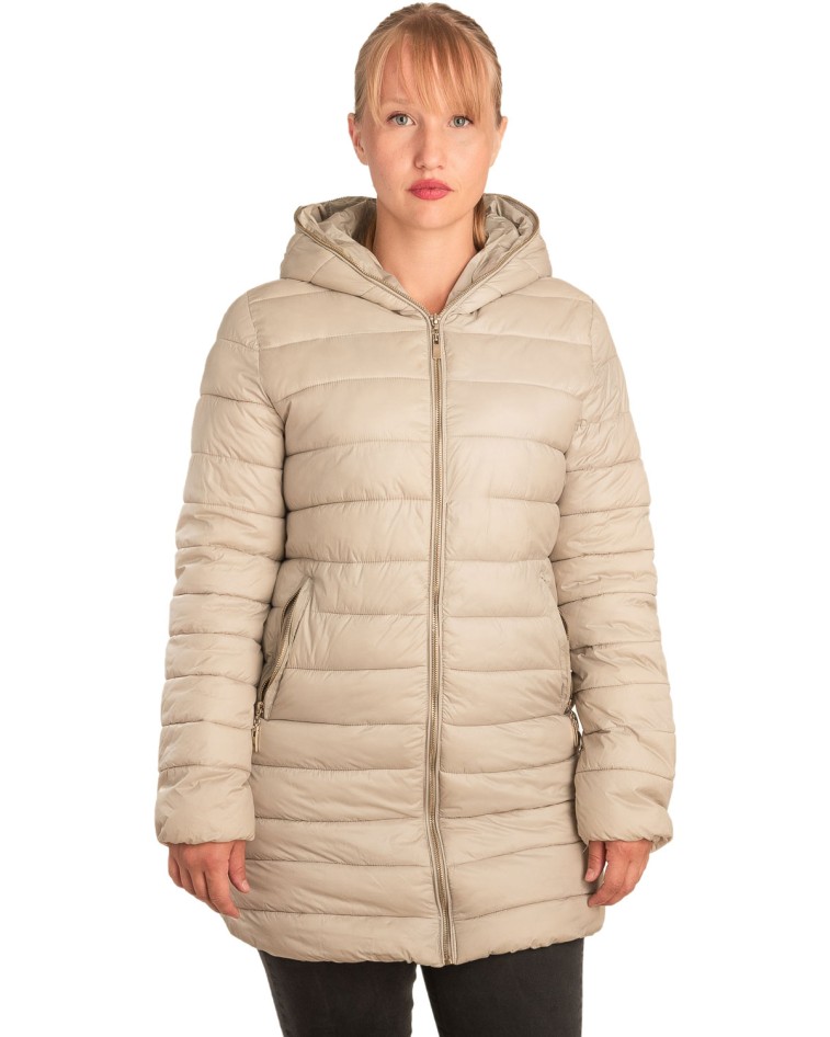 Γυναικείο Επώνυμο Μπουφάν - A585