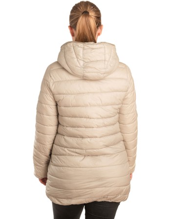 Γυναικείο Επώνυμο Μπουφάν - A585