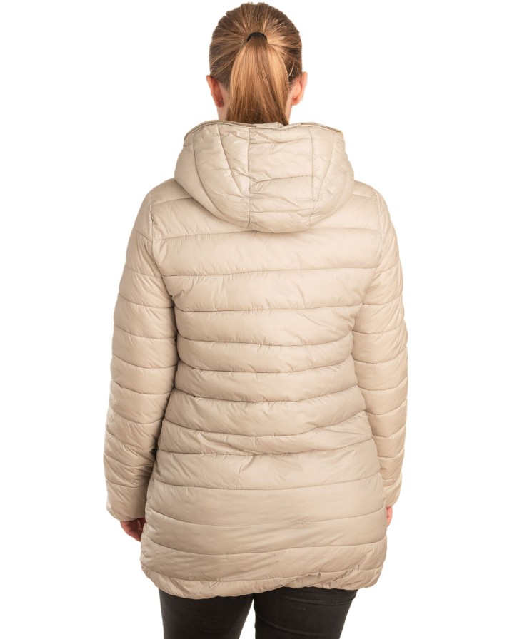 Γυναικείο Επώνυμο Μπουφάν - A585