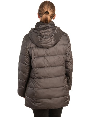 Γυναικείο Επώνυμο Μπουφάν - A586