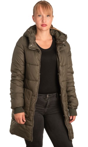 Γυναικείο Επώνυμο Μπουφάν - A587