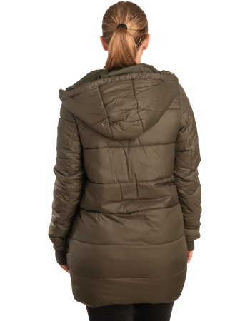 Γυναικείο Επώνυμο Μπουφάν - A587