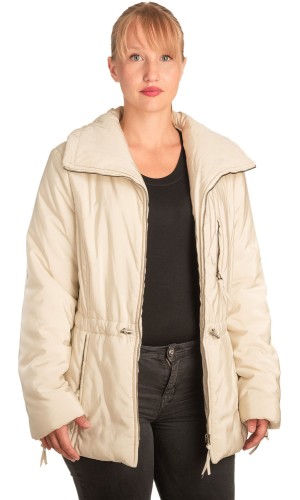 Γυναικείο Επώνυμο Μπουφάν - A588