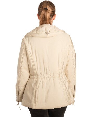 Γυναικείο Επώνυμο Μπουφάν - A588