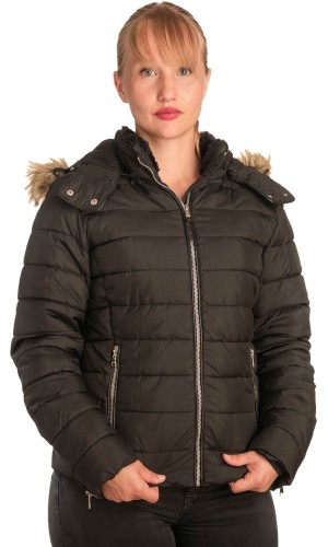 Γυναικείο Επώνυμο Μπουφάν - A590