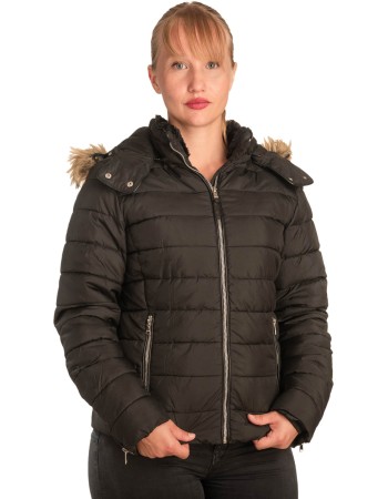 Γυναικείο Επώνυμο Μπουφάν - A590