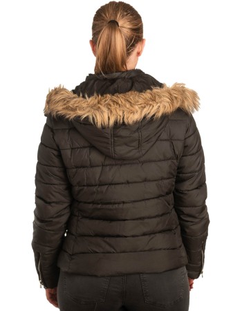 Γυναικείο Επώνυμο Μπουφάν - A590