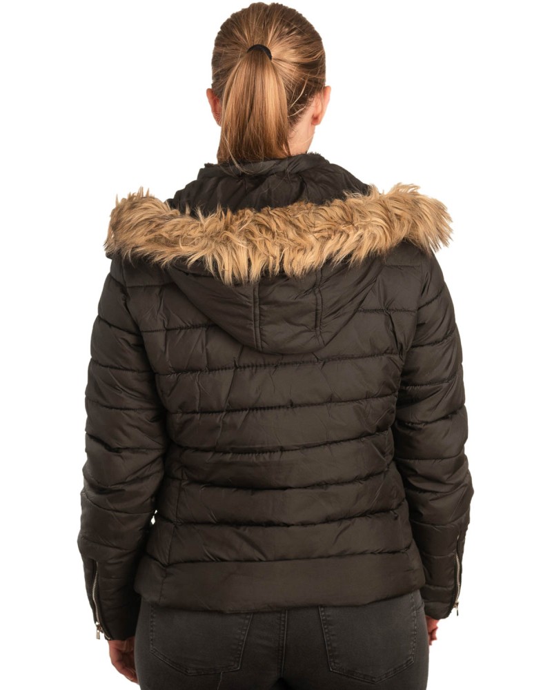 Γυναικείο Επώνυμο Μπουφάν - A590