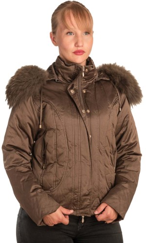 Γυναικείο Επώνυμο Μπουφάν - A591