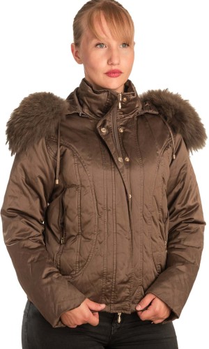 Γυναικείο Επώνυμο Μπουφάν - A591