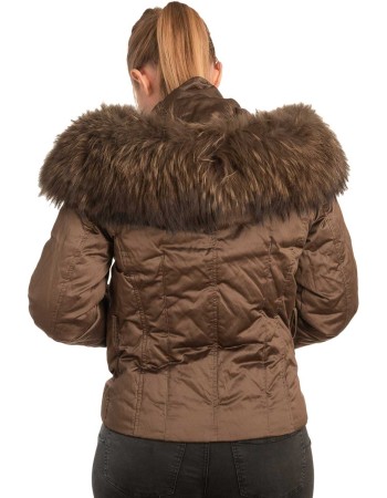 Γυναικείο Επώνυμο Μπουφάν - A591