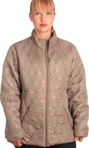 Γυναικείο Επώνυμο Μπουφάν - A592