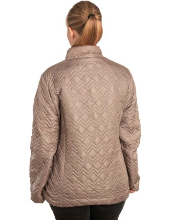 Γυναικείο Επώνυμο Μπουφάν - A592