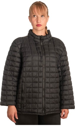 Γυναικείο Επώνυμο Μπουφάν - A593