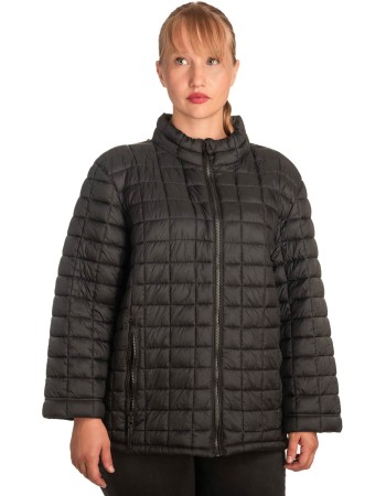 Γυναικείο Επώνυμο Μπουφάν - A593