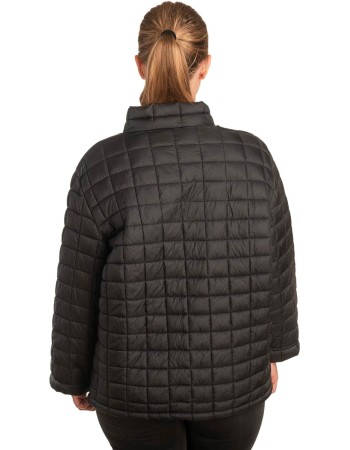 Γυναικείο Επώνυμο Μπουφάν - A593