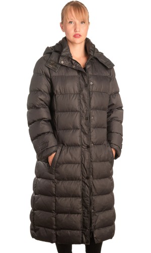 Γυναικείο Επώνυμο Μπουφάν - A596