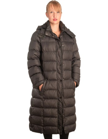 Γυναικείο Επώνυμο Μπουφάν - A596