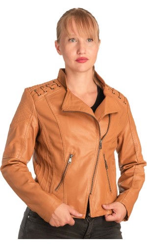 Γυναικείο Επώνυμο Μπουφάν - A598