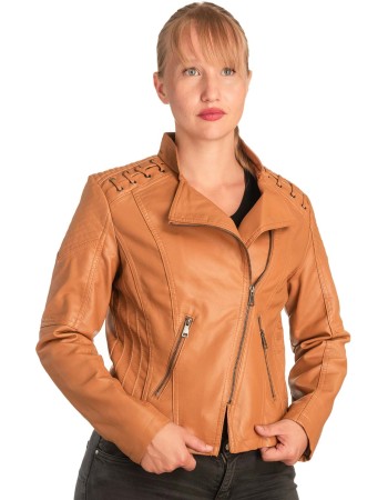 Γυναικείο Επώνυμο Μπουφάν - A598