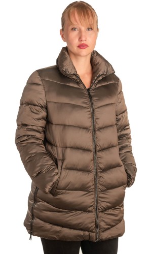 Γυναικείο Επώνυμο Μπουφάν - A599