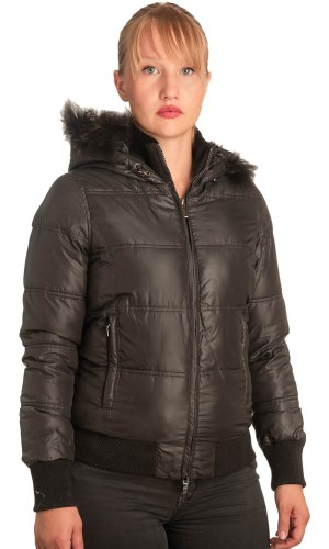 Γυναικείο Επώνυμο Μπουφάν - A600