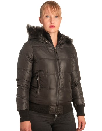 Γυναικείο Επώνυμο Μπουφάν - A600