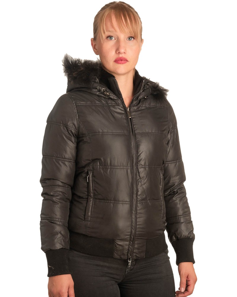 Γυναικείο Επώνυμο Μπουφάν - A600