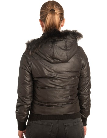 Γυναικείο Επώνυμο Μπουφάν - A600