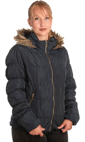 Γυναικείο Επώνυμο Μπουφάν - A601