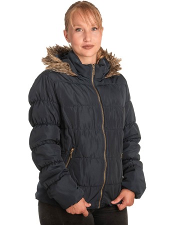 Γυναικείο Επώνυμο Μπουφάν - A601