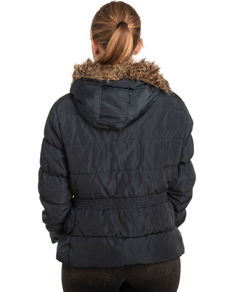 Γυναικείο Επώνυμο Μπουφάν - A601