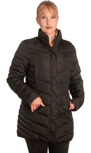 Γυναικείο Επώνυμο Μπουφάν - A602