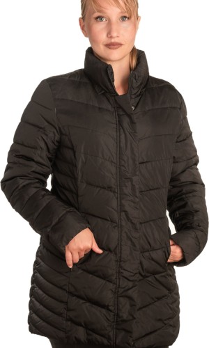 Γυναικείο Επώνυμο Μπουφάν - A602