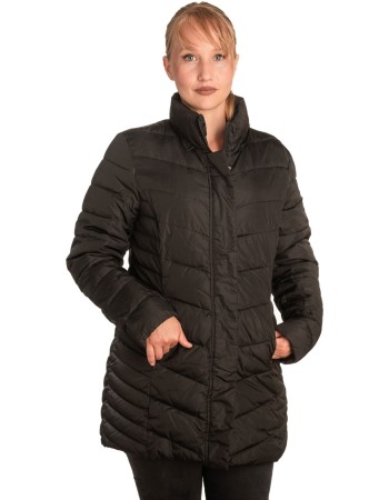 Γυναικείο Επώνυμο Μπουφάν - A602