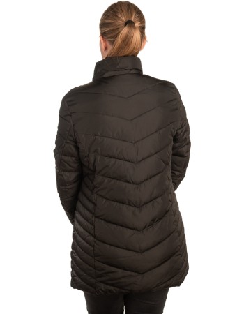 Γυναικείο Επώνυμο Μπουφάν - A602