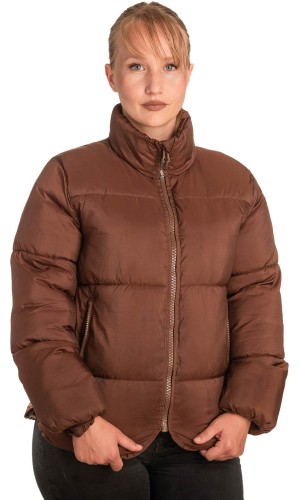 Γυναικείο Επώνυμο Μπουφάν - A603