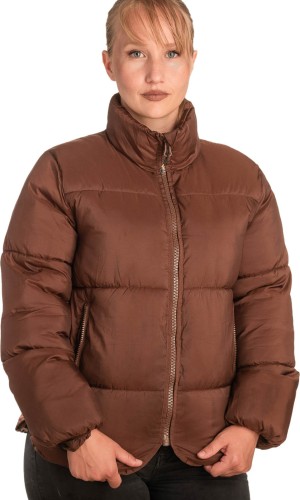 Γυναικείο Επώνυμο Μπουφάν - A603