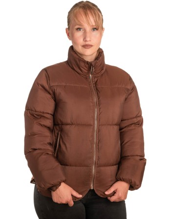 Γυναικείο Επώνυμο Μπουφάν - A603