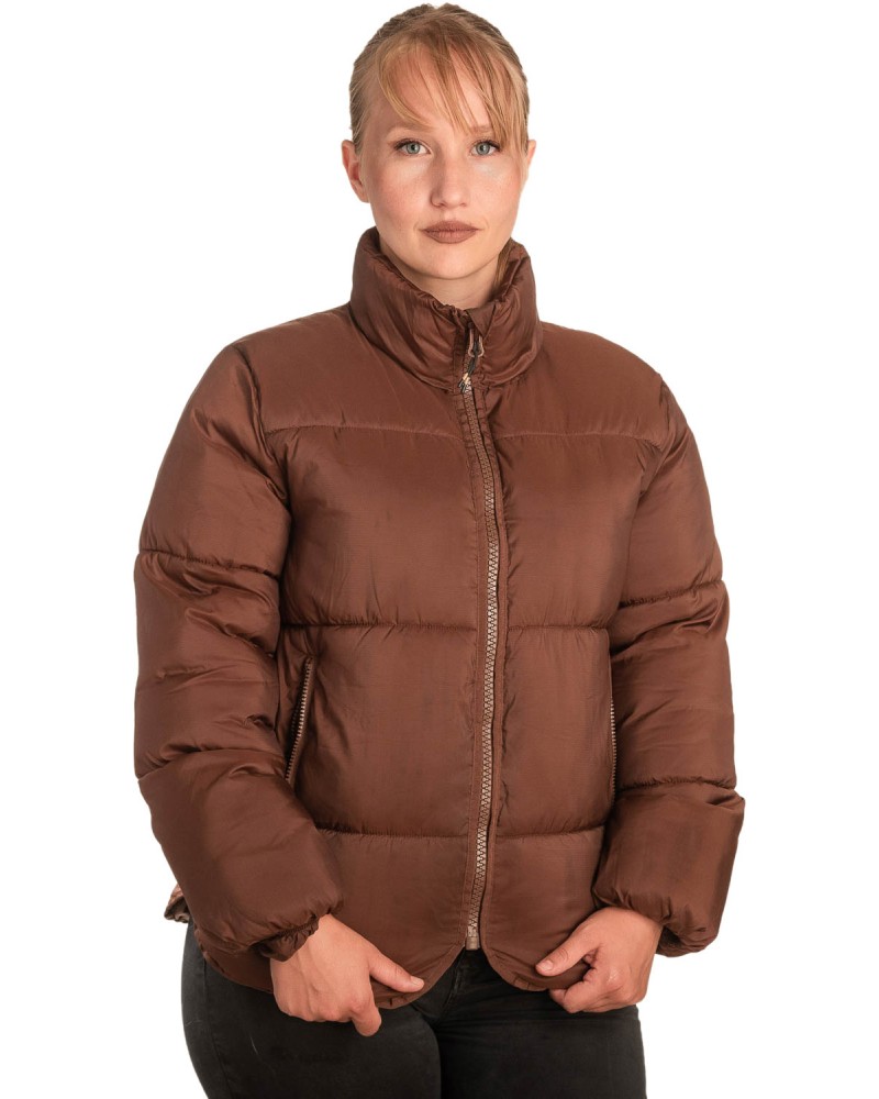 Γυναικείο Επώνυμο Μπουφάν - A603