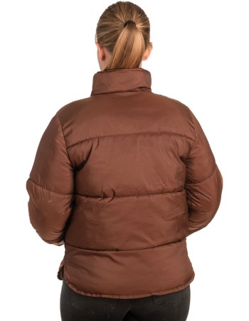 Γυναικείο Επώνυμο Μπουφάν - A603