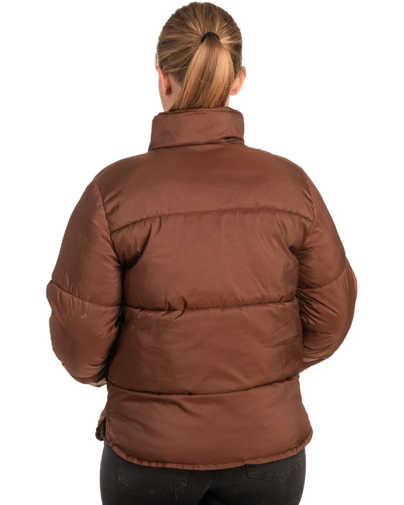 Γυναικείο Επώνυμο Μπουφάν - A603