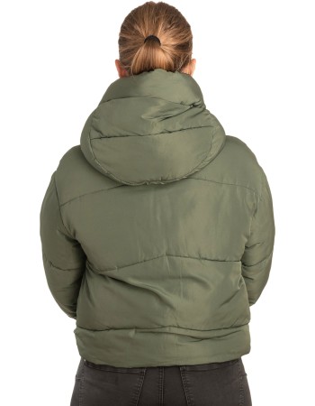 Γυναικείο Επώνυμο Μπουφάν - A604