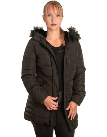 Γυναικείο Επώνυμο Μπουφάν - A605