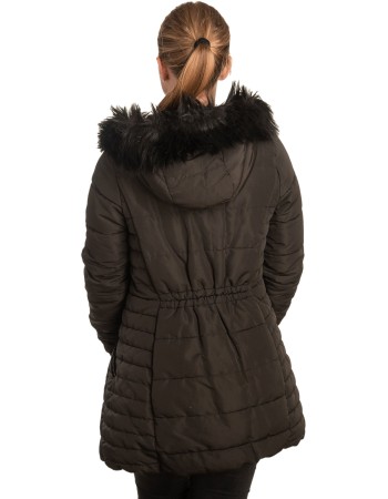 Γυναικείο Επώνυμο Μπουφάν - A605